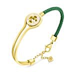 Cerruti 1881 Bracelet and Roses for Her