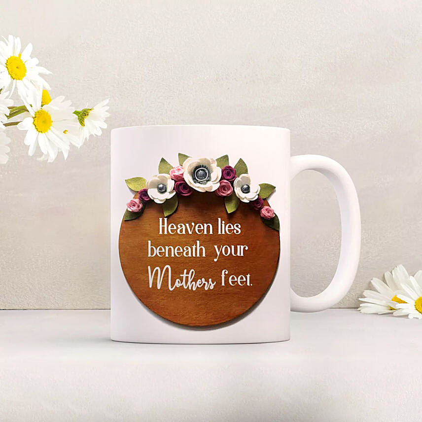 Mug For Mom