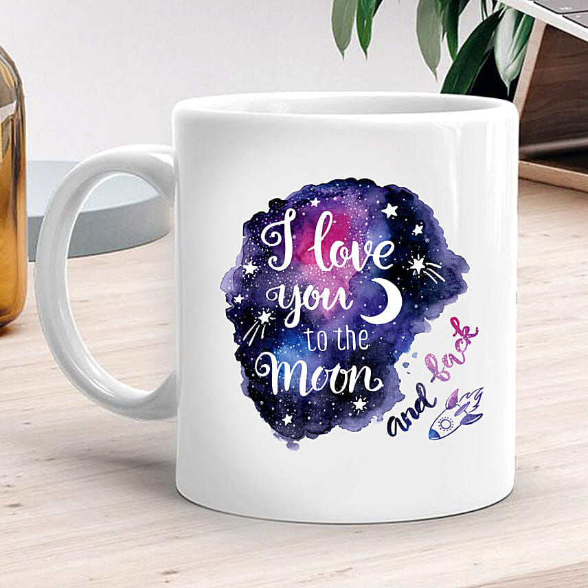 Best White Mug For Dad