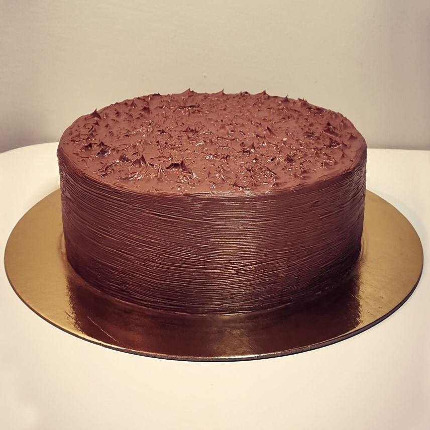 Scrumptious Chocolate Cake- 1 Kg