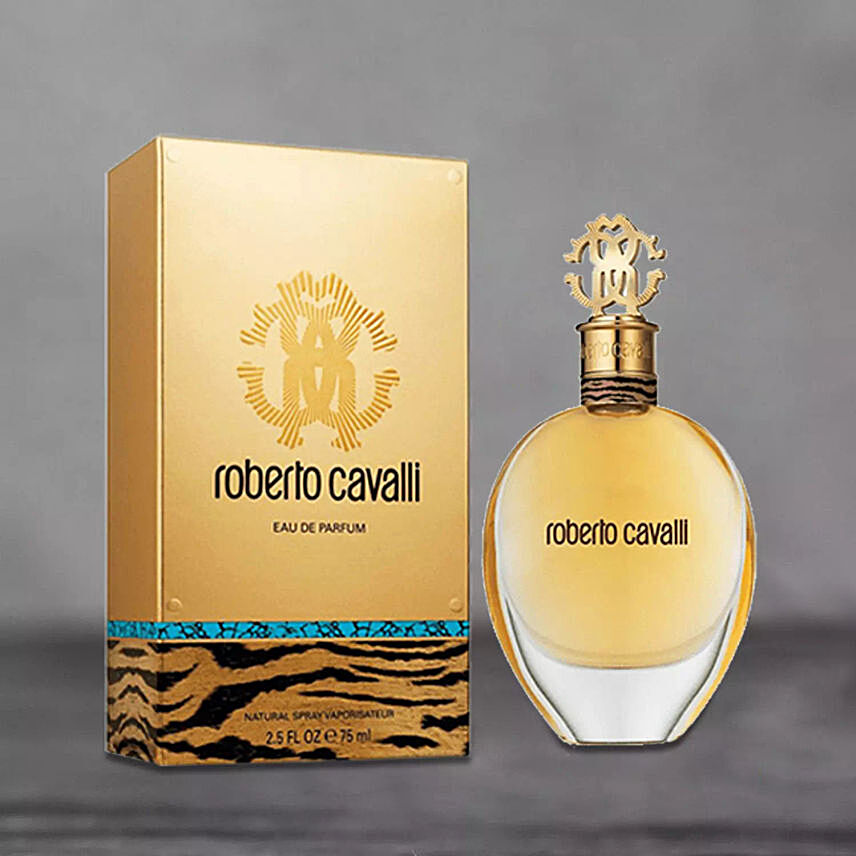 Roberto Cavali Women'S Perfume 100 Ml