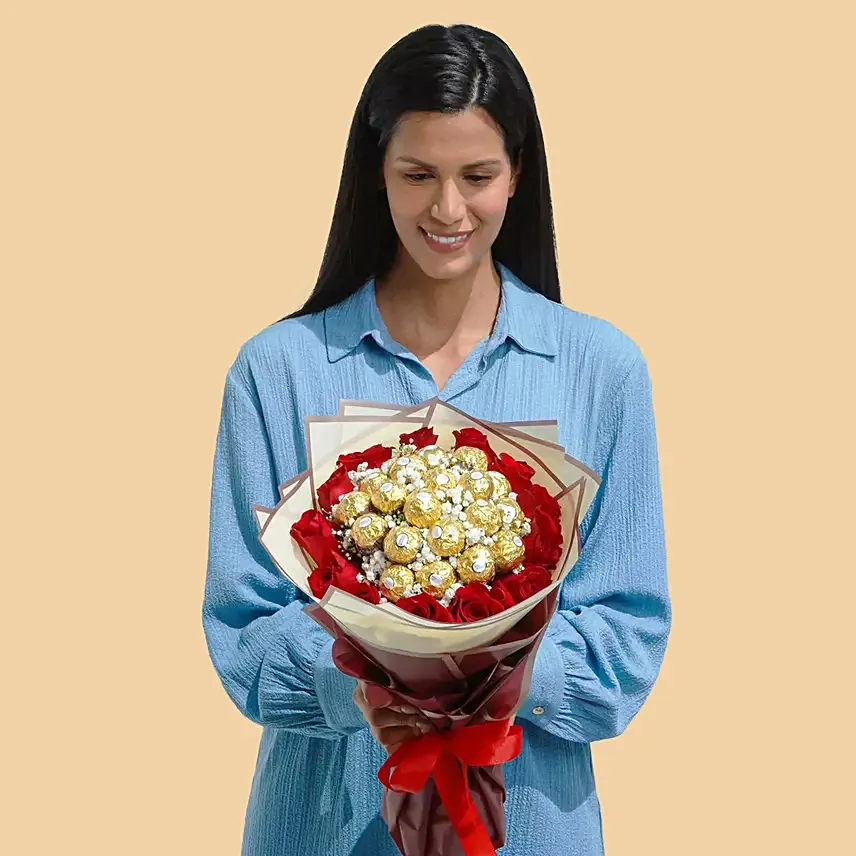 Sweet And Fragrant