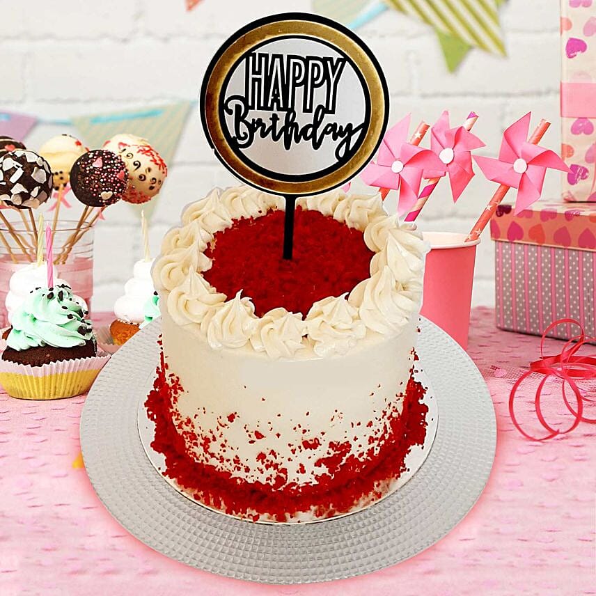 Red Velvet Cream Cheese Cake Red Velvet Cream Cheese Cake: Send Cake to Riyadh