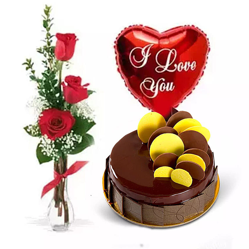 Anniversary Surprise Collection: Send Balloons to Saudi Arabia