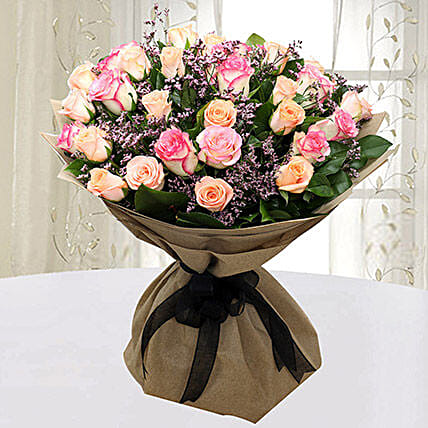 Admirable Roses: Send Flowers to Jeddah