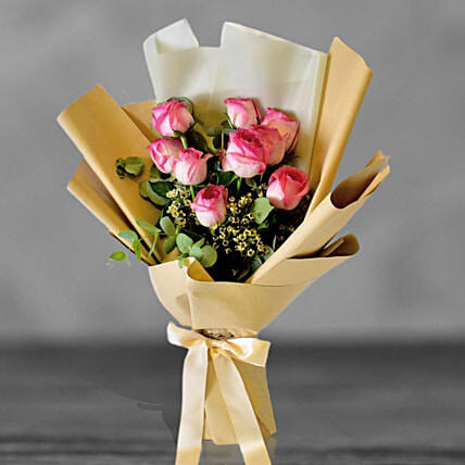 Garden Of Love: Send Premium Fowers to Saudi Arabia