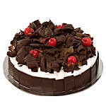 Delectable Black Forest Cake SA