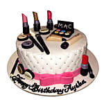 Mac Cake