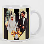 Lovestruck Personalized Mug