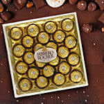 Ferrero Rocher Chocolates 24 Pieces