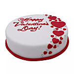 Special Valentines Day Cake 1 Kg