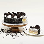 Delicious Oreo Cake 1 Kg