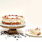 Yummy Butterscotch Cake 0.5 Kg