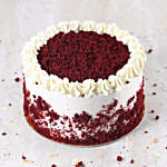 Creamy Red Velvet Cake 1 Kg