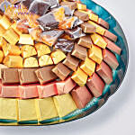 Assorted Chocolate Platter 1 Kg