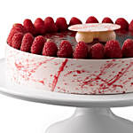 Irresistible Rasberry Cake 1500 Gms