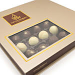 Luscious Oreo Chocolate Box 280 Gms