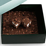 Luxurious Taste Dark Chocolate Box