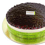 Scrumptious Blueberry Cheesecake 1450 Gms