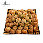 Assorted Maamoul Delight 1 Kg