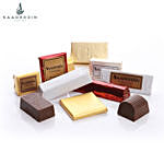 Saadeddin Special Chocolate Box 500 Gms