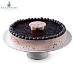 Tempting Blueberry Cake 1500 Gms
