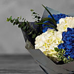 Mix Hydrangea Bouquet