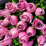Bouquet Of 20 Pink Rose