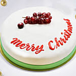 Christmas Plum Cake 500 Gram