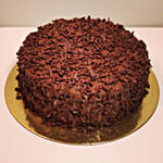 Delectable Chocolate Cake- Half Kg