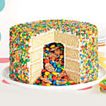 Mm Party Cake 1 Kg