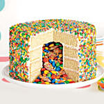 MM Party Cake 1.5 Kg