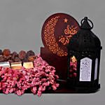 Ramadan Mubarak Gift Tray