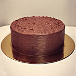 Scrumptious Chocolate Cake- 1.5 Kg