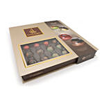 Assorted Belgian Chocolates Box
