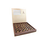 Pecan Belgian Chocolates Box Large