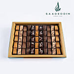 Scrumptious Chocolates Box