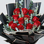 Destiny of Love Bouquet