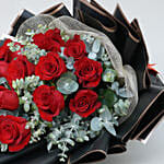 Destiny of Love Bouquet