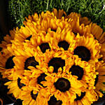 Hugs of Sunshine Bouquet