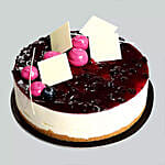 Blueberry Cheesecake 2 Kg