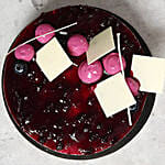 Blueberry Cheesecake 2 Kg