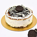 Scrumptious Oreo Cheesecake Half Kg