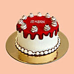 All Occasion Cake Red Velvet 1 Kg