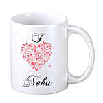 Mug For Your Lover