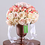 Trophy Of Delightful Flowers