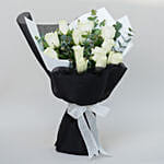 Walk The Winter Trail Bouquet