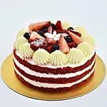 Red Velvet Cake 1 Kg