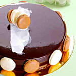 Diu Cake
