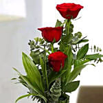 Beauty Of Rose